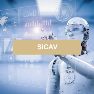 ECHIQUIER ARTIFICIAL INTELLIGENCE - Placement Financier (SICAV)